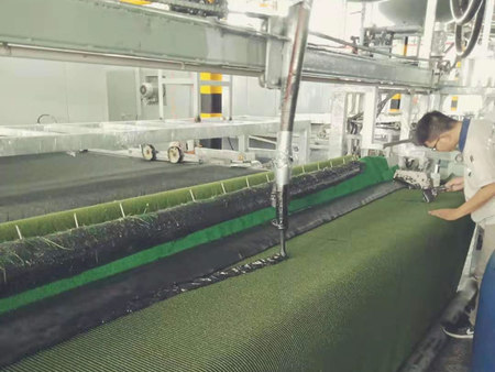 青海涂胶装置